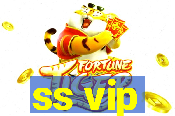 ss vip